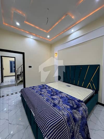 3 Marla Apartment For Rent