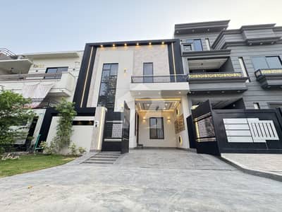 5 Marla Modern House for Sale