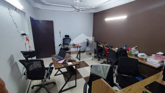 گلشنِ اقبال - بلاک 13 بی گلشنِ اقبال,گلشنِ اقبال ٹاؤن,کراچی میں 1 مرلہ دفتر 25.0 ہزار میں کرایہ پر دستیاب ہے۔ گلشنِ اقبال - بلاک 13 بی گلشنِ اقبال,گلشنِ اقبال ٹاؤن,کراچی میں 1 مرلہ دفتر 25.0 ہزار میں کرایہ پر دستیاب ہے۔