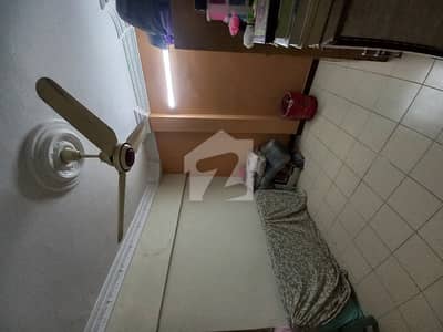 Flat Available For In Gulshan e Iqbal Block 1 Flat Available For In Gulshan e Iqbal Block 1