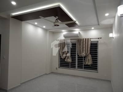 E-11 New Modern Designing House For Sale