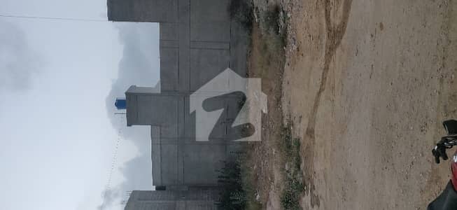GULSHAN E ROOMI 120 SQ. YDS RESIDENTIAL PLOT GULSHAN E ROOMI 120 SQ. YDS RESIDENTIAL PLOT