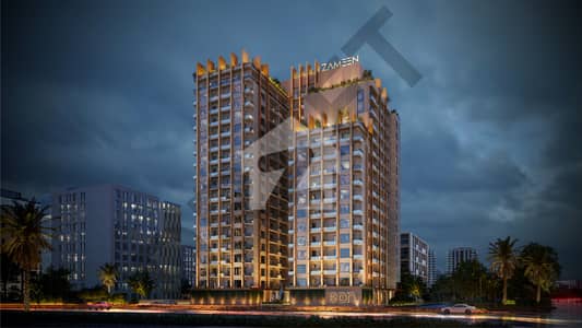 12% Rented Apartments For Sale