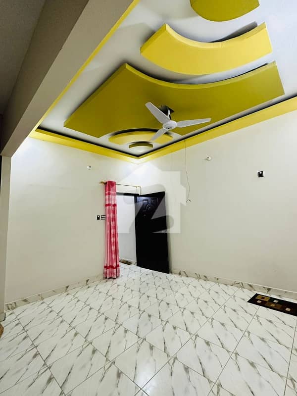 Compact Luxury | 120 Sq Yds Double Storey Compact Luxury | 120 Sq Yds Double Storey