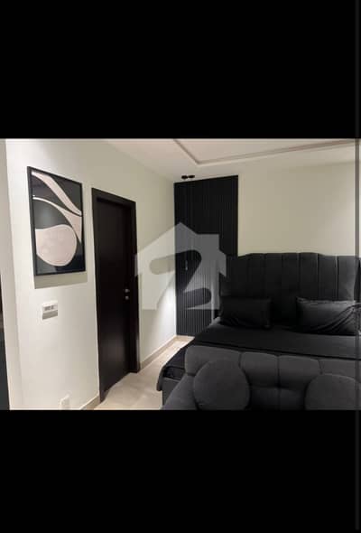 12% Rented Apartment on MM Alam Road is available for sale