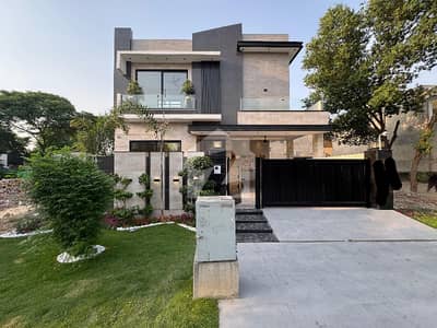 10 Marla Luxury House Ultra Modern Design Prime Location For Sale 10 Marla Luxury House Ultra Modern Design Prime Location For Sale