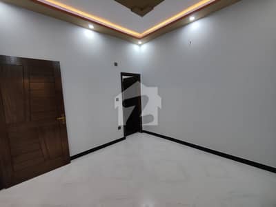 Double Storey 120 Square Yards House Available In Saadi Town For Rent Double Storey 120 Square Yards House Available In Saadi Town For Rent