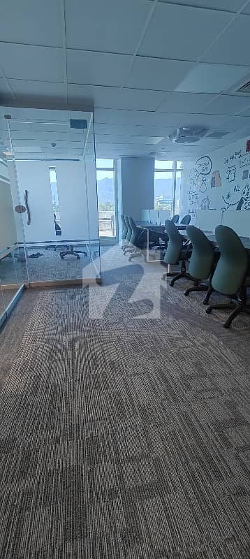 Furnished Office Space For Rent In Stock Exchange Towers Blue Area Islamabad Furnished Office Space For Rent In Stock Exchange Towers Blue Area Islamabad