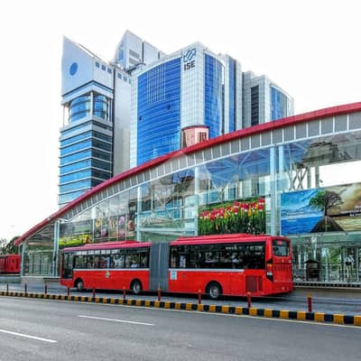 Corporate Office Space For Rent Software IT Tech MNC