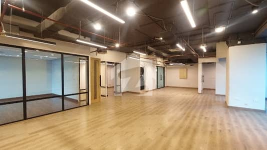 2700 Square Feet Corner Office With Margalla View For Rent In ISE Towers, Blue Area Islamabad 2700 Square Feet Corner Office With Margalla View For Rent In ISE Towers, Blue Area Islamabad