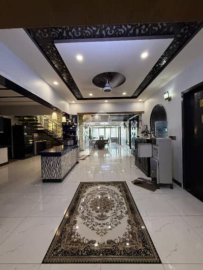 Portion For Rent Gulshan-E-Iqbal Block 6 Portion For Rent Gulshan-E-Iqbal Block 6