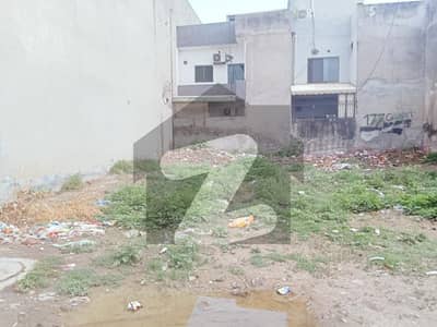پاک عرب ہاؤسنگ سوسائٹی فیز 1 پاک عرب ہاؤسنگ سوسائٹی,لاہور میں 5 مرلہ رہائشی پلاٹ 1.4 کروڑ میں برائے فروخت۔