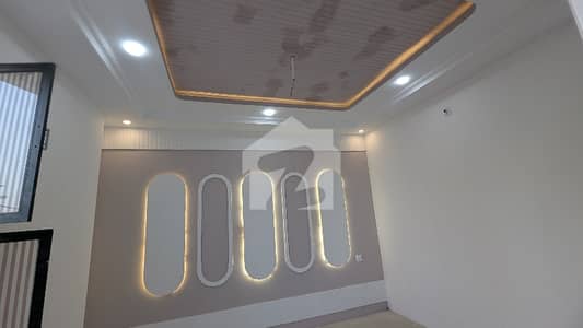 80 Sq Yards Double Story Luxury House Executive Block, North Town Residency Phase 1