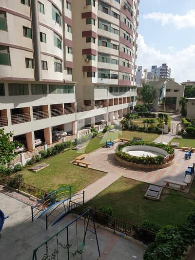 Luxury 2 Bed DD Flat Sanober Twin Tower, Scheme 33, Karachi House For Sale Luxury 2 Bed DD Flat Sanober Twin Tower, Scheme 33, Karachi House For Sale