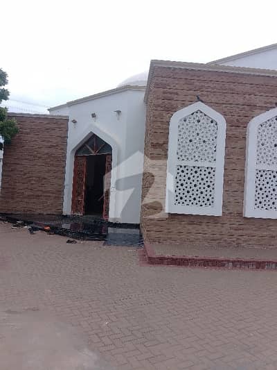 سعدی گارڈن سکیم 33,کراچی میں 9 کمروں کا 5 مرلہ مکان 2.8 کروڑ میں برائے فروخت۔