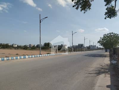 Premium Plots Available In Gulshan-E-Roomi For Sale