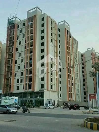 Saima Residencia Brand New 2 Bed DD Apartment (Corner Flat) Saima Residencia Brand New 2 Bed DD Apartment (Corner Flat)