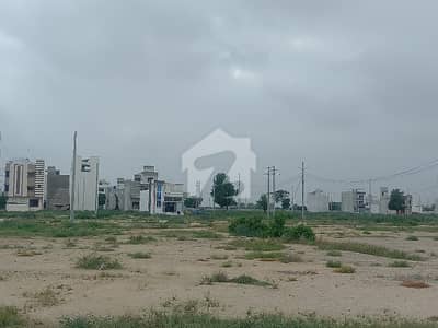 سعدی گارڈن سکیم 33,کراچی میں 5 مرلہ رہائشی پلاٹ 60.0 لاکھ میں برائے فروخت۔