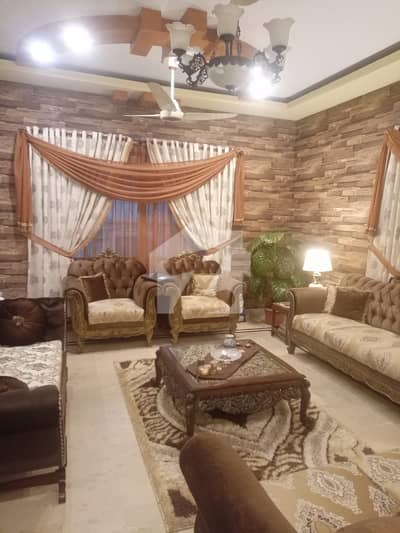 Upper Portion Is Available For Sale