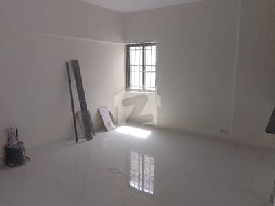 Newly Possessed Project  Burjul Ul Harmain  Near To Rim Jhim Tower In Scheme 33 Karachi