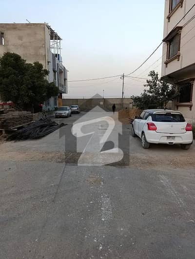 Prime Location 120 Square Yards Residential Plot For Sale In Punjabi Saudagar Society Phase 2 Prime Location 120 Square Yards Residential Plot For Sale In Punjabi Saudagar Society Phase 2