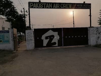 پاکستان ایئر کریو کو-آپریٹو ہاؤسنگ سوسائٹی سکیم 33,کراچی میں 1 کنال رہائشی پلاٹ 3.33 کروڑ میں برائے فروخت۔ پاکستان ایئر کریو کو-آپریٹو ہاؤسنگ سوسائٹی سکیم 33,کراچی میں 1 کنال رہائشی پلاٹ 3.33 کروڑ میں برائے فروخت۔