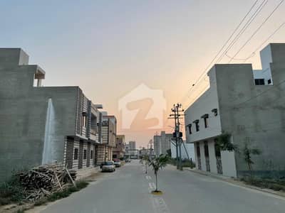 Affordable Prime Location Residential Plot Of 120 Square Yards Is Available For Sale Affordable Prime Location Residential Plot Of 120 Square Yards Is Available For Sale