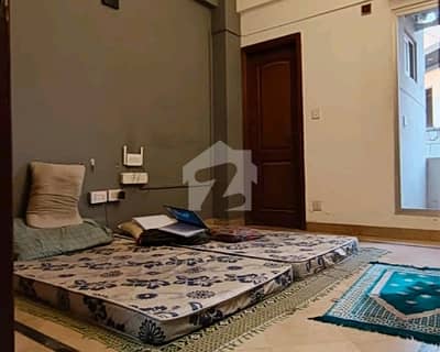 جی ۔ 15 اسلام آباد میں 2 کمروں کا 3 مرلہ فلیٹ 55.0 لاکھ میں برائے فروخت۔