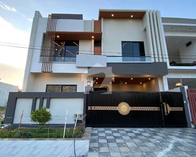 House Of 7 Marla Is Available For Sale In G-16/4, Islamabad House Of 7 Marla Is Available For Sale In G-16/4, Islamabad