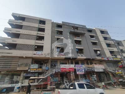 جی ۔ 15 اسلام آباد میں 1 مرلہ دکان 60.0 لاکھ میں برائے فروخت۔