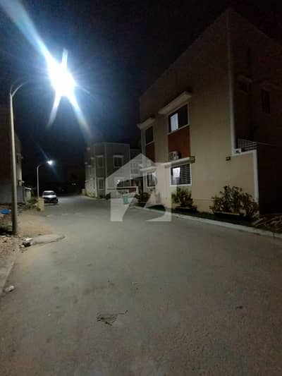 نیا ناظم آباد ۔ بلاک ڈی نیا ناظم آباد,کراچی میں 5 مرلہ رہائشی پلاٹ 2.85 کروڑ میں برائے فروخت۔