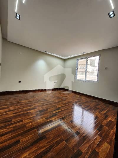 Brand New Luxury Flat For Sale (1st Floor) With Lift And Car Parking