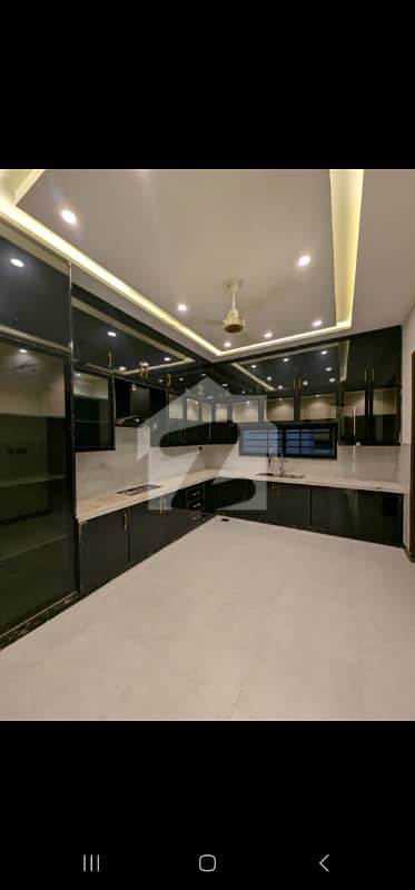 1 Kanal Brand New Luxury House Available For Rent In EME