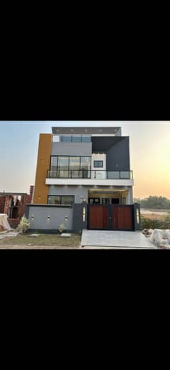 **5 Marla Luxury House For Sale In Park View City, Lahore. ** **5 Marla Luxury House For Sale In Park View City, Lahore. **