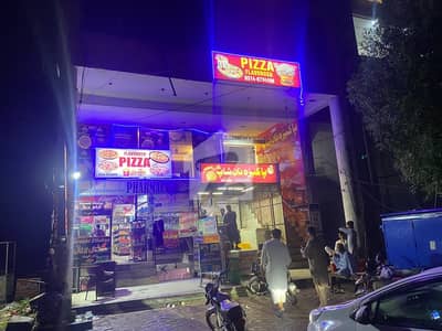 Ground Floor Shop Hall For Rent In Paragon Ground Floor Shop Hall For Rent In Paragon
