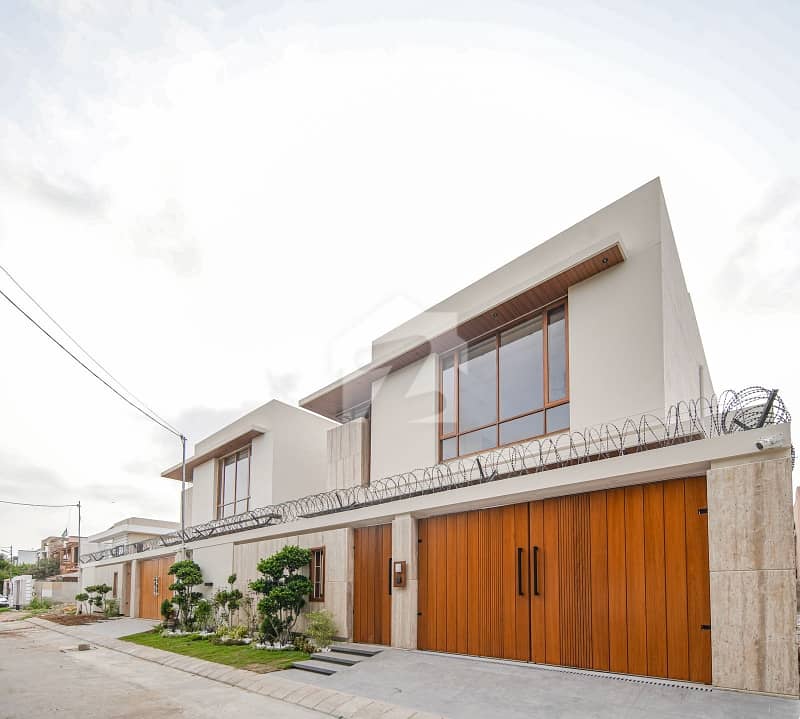 Buying A House In DHA Phase 6 Karachi? Buying A House In DHA Phase 6 Karachi?