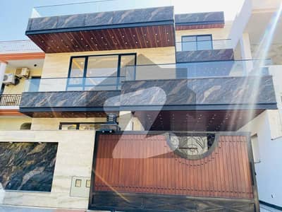G-10/2 Triple Storey Fully Renovated House Available For Sale