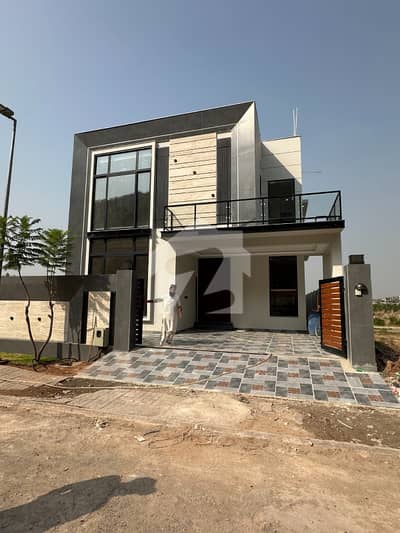 10 Marla Designer House Available For Sale In DHA 5 Islamabad 10 Marla Designer House Available For Sale In DHA 5 Islamabad