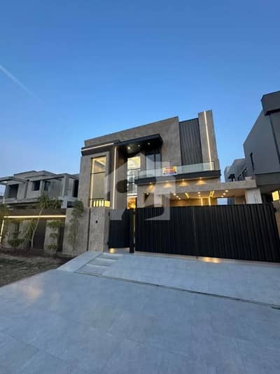 1 Kanal Full House Available For Sale In DHA Phase 2 Islamabad Sector A