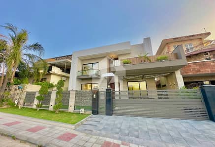 1 Kanal Brand New Beautiful and designer house Up for sale in dha2 Islamabad. 1 Kanal Brand New Beautiful and designer house Up for sale in dha2 Islamabad.