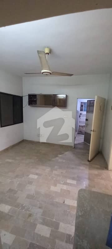 Reserve A Flat Of 850 Square Feet Now In Gulshan-e-Jamal