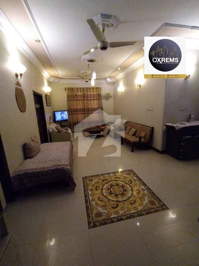 500 Square Yards House In Stunning Gulshan-e-Iqbal - Block 7 Is Available For sale