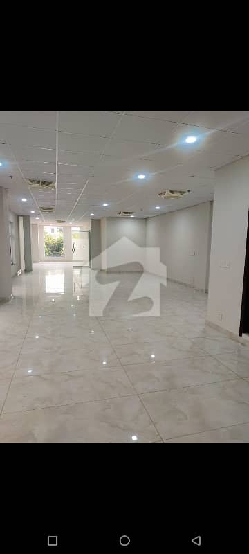 Property Connect Offers 1800 Square Feet Office Available For Rent In Int Center