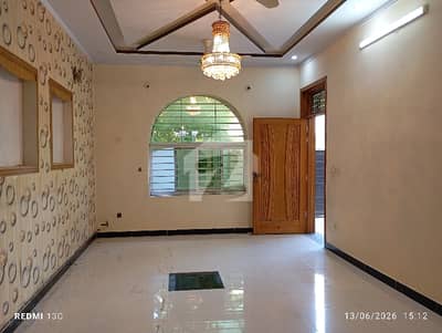 2 Bed Ground Portion Electricity Separate Upper Portion Tenant