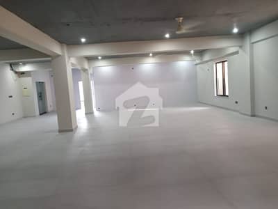 Property Connect Offers I-10 Brand New Office 1st Floor Available For Rent