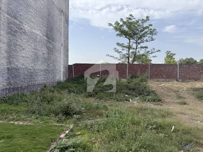 بسم اللہ ہاؤسنگ سکیم ۔ حیدر بلاک بسم اللہ ہاؤسنگ سکیم,جی ٹی روڈ,لاہور میں 5 مرلہ رہائشی پلاٹ 67.5 لاکھ میں برائے فروخت۔