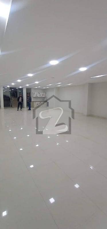 G-8 Markaz Brand new Building for Rent 5000sqft (Lower Ground +ground floor+ 1st Floor) G-8 Markaz Brand new Building for Rent 5000sqft (Lower Ground +ground floor+ 1st Floor)
