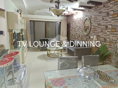 ڈی ایچ اے فیز 6 ڈی ایچ اے ڈیفینس,کراچی میں 3 کمروں کا 8 مرلہ فلیٹ 4.5 کروڑ میں برائے فروخت۔ ڈی ایچ اے فیز 6 ڈی ایچ اے ڈیفینس,کراچی میں 3 کمروں کا 8 مرلہ فلیٹ 4.5 کروڑ میں برائے فروخت۔