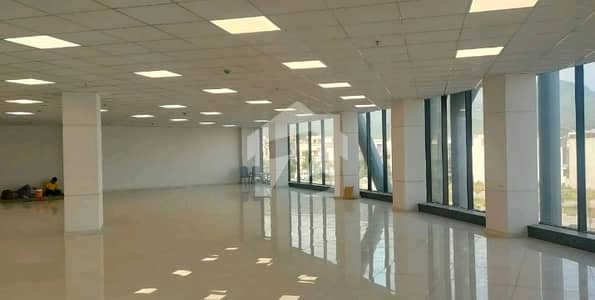 Highly-Coveted 4100 Square Feet Office Is Available In G-9 For Rent