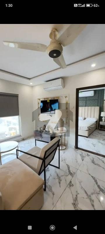 Beautiful Apartment For Sale With Eiffel View From Balcony - Air Bnb Approved Earn 8000 Rupees Per Day